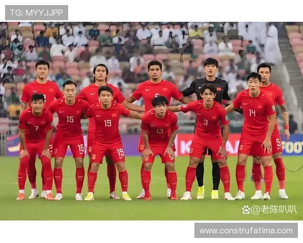 2026年中国队在世界杯出线概率方面的最新数据与专家预测